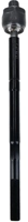 Inner Tie Rod Left and right LEMFORDER